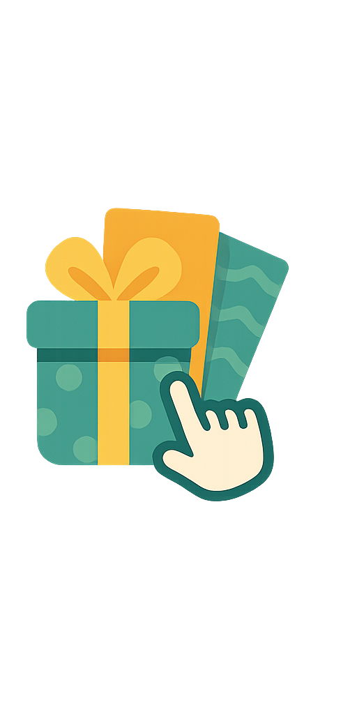 Choose wrapping
